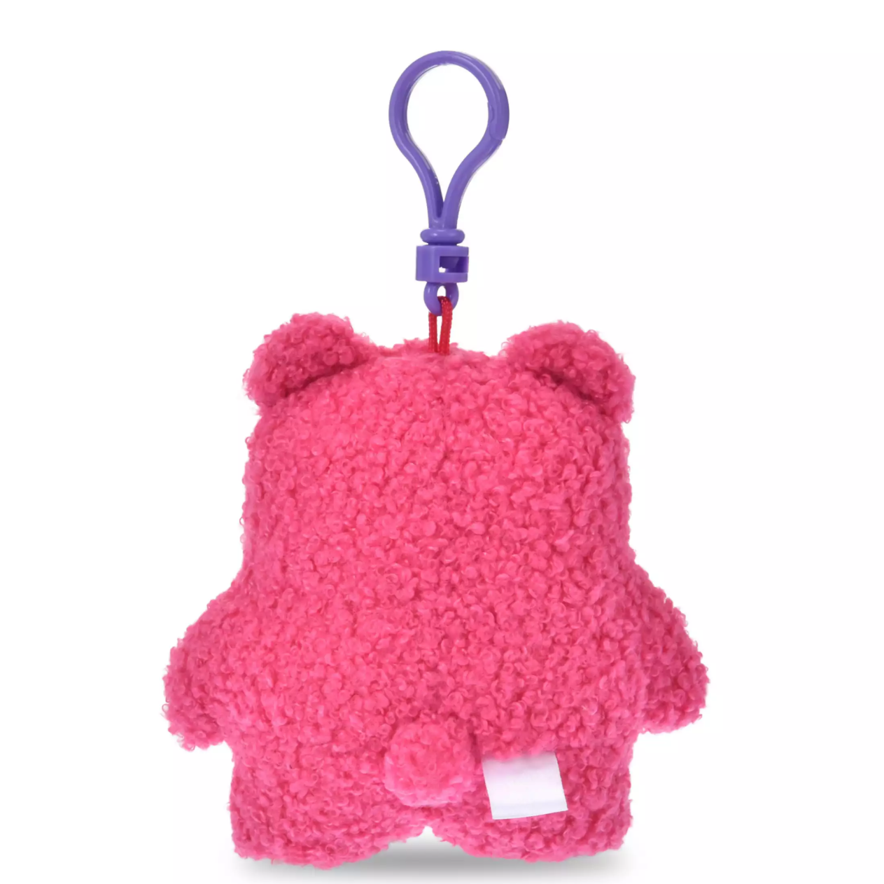 預訂 Mofupeta 毛茸茸吊飾 Pooh Stitch Lotso 三眼仔 呀愁 Nick 