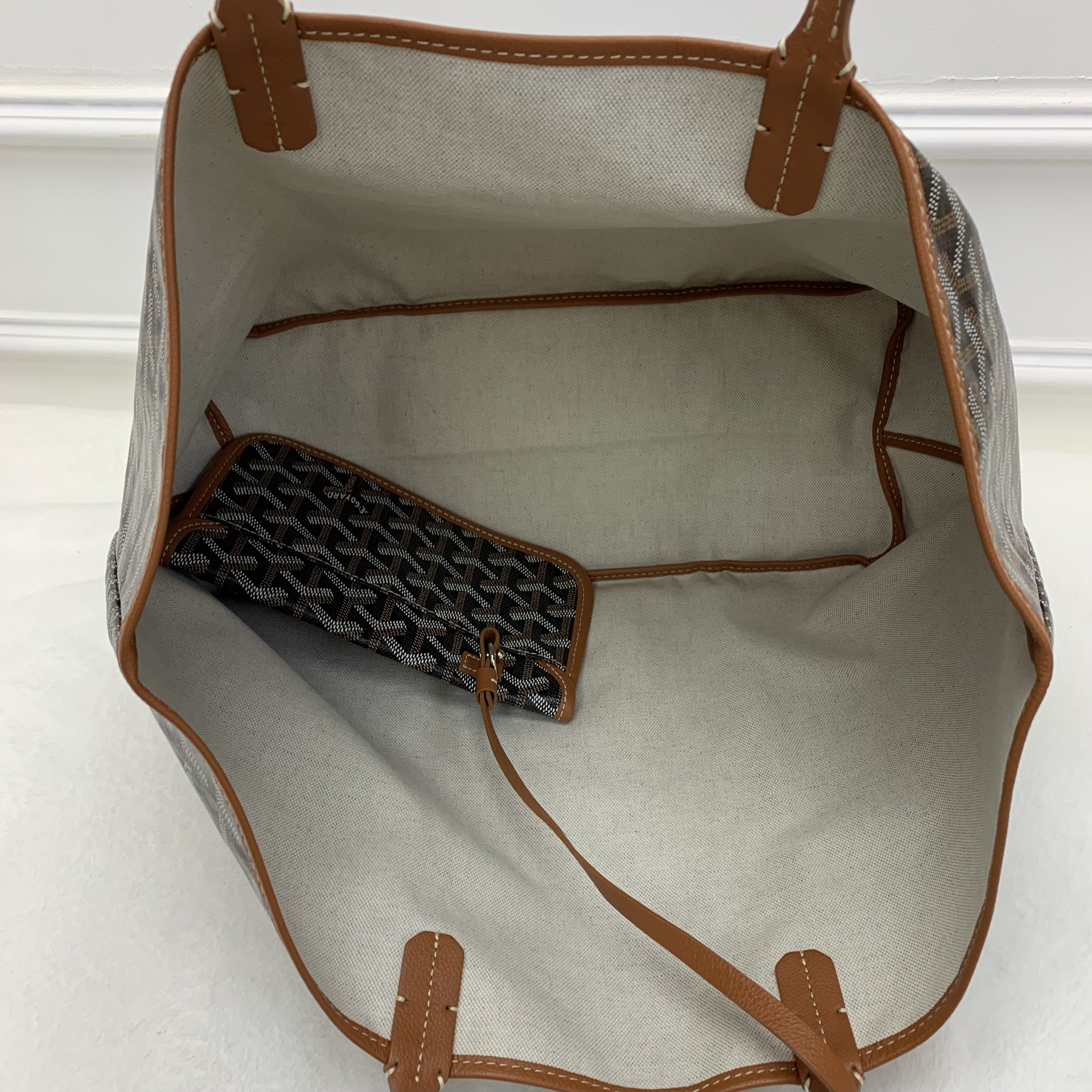 超經典款🖤Goyard PM Tote Bag