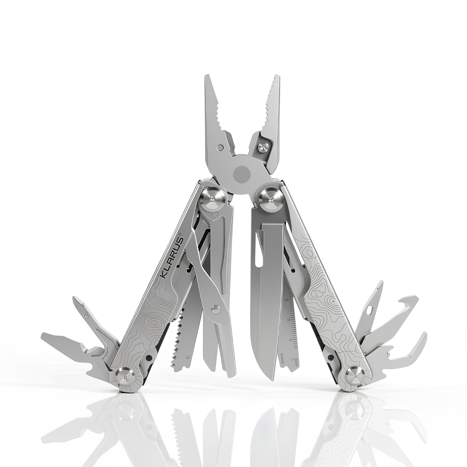 Klarus Horizon MT07