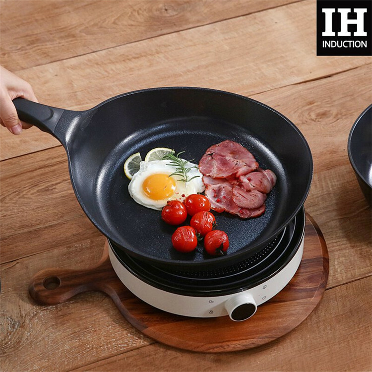 Neoflam Vulcan 26cm平底鑊 ⭐️優惠⭐️