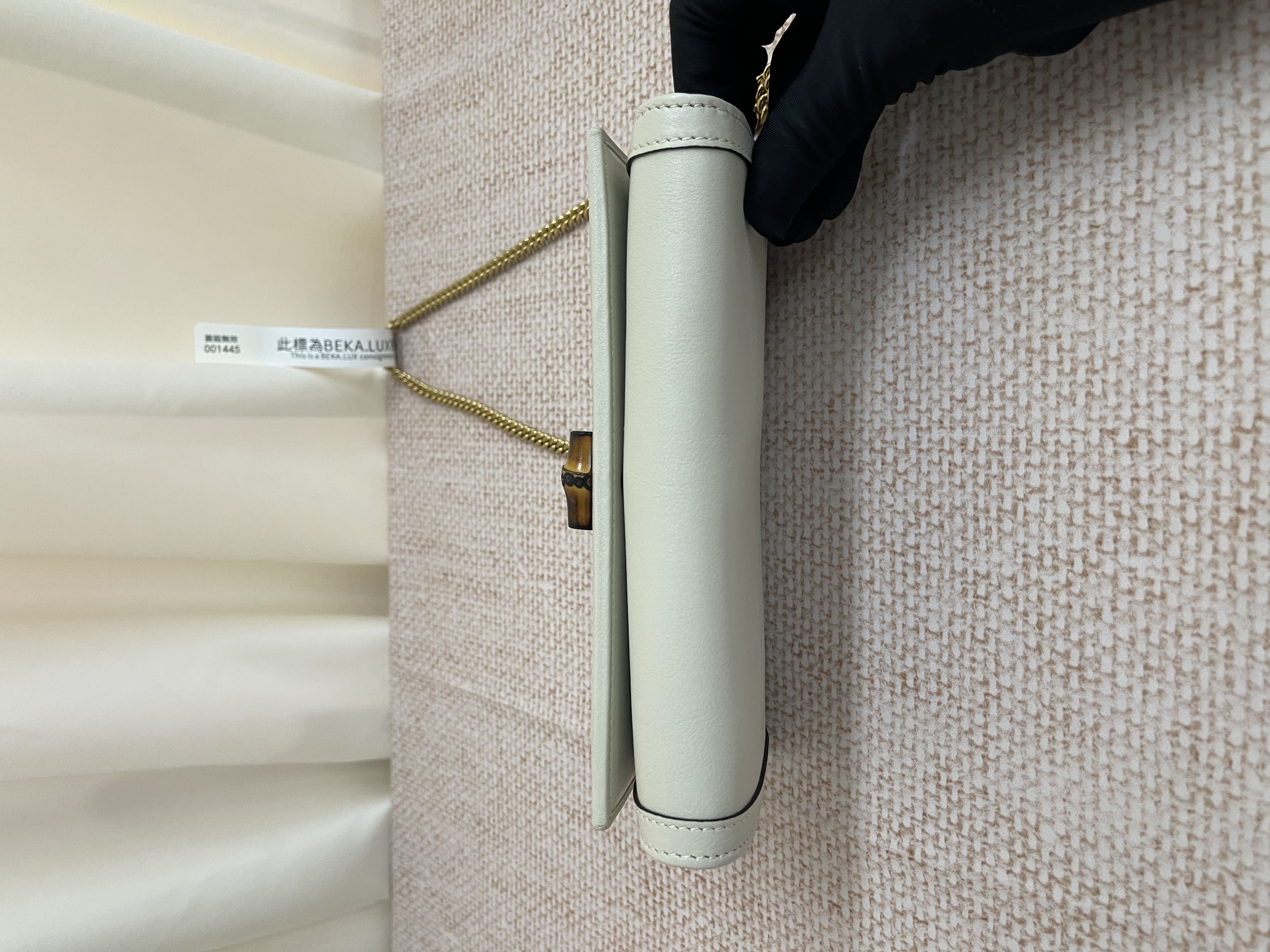 Pre-owned Gucci Diana WOC/ Product Code: 26022404