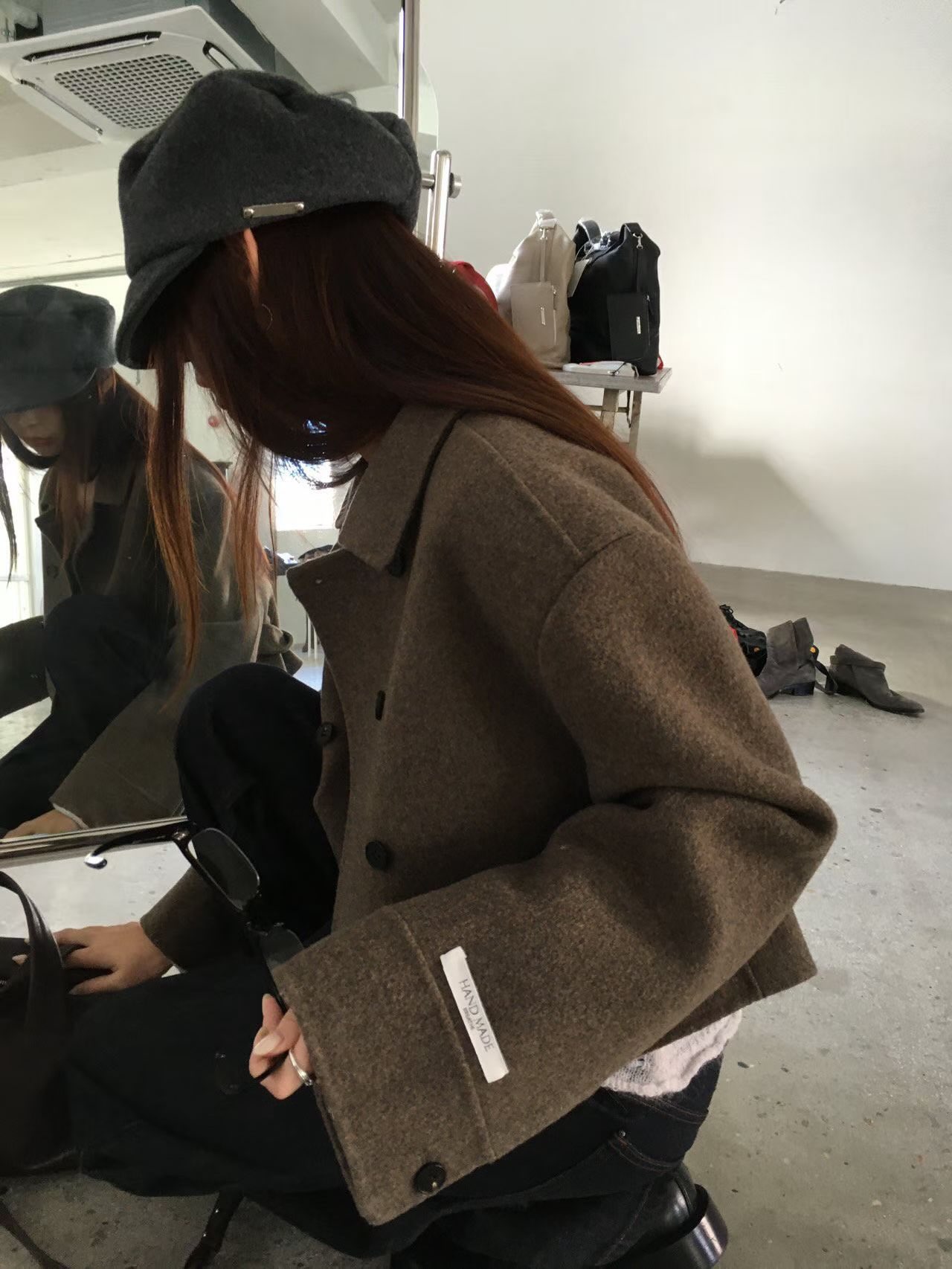 (2026FW) BREATHE - BLAZER