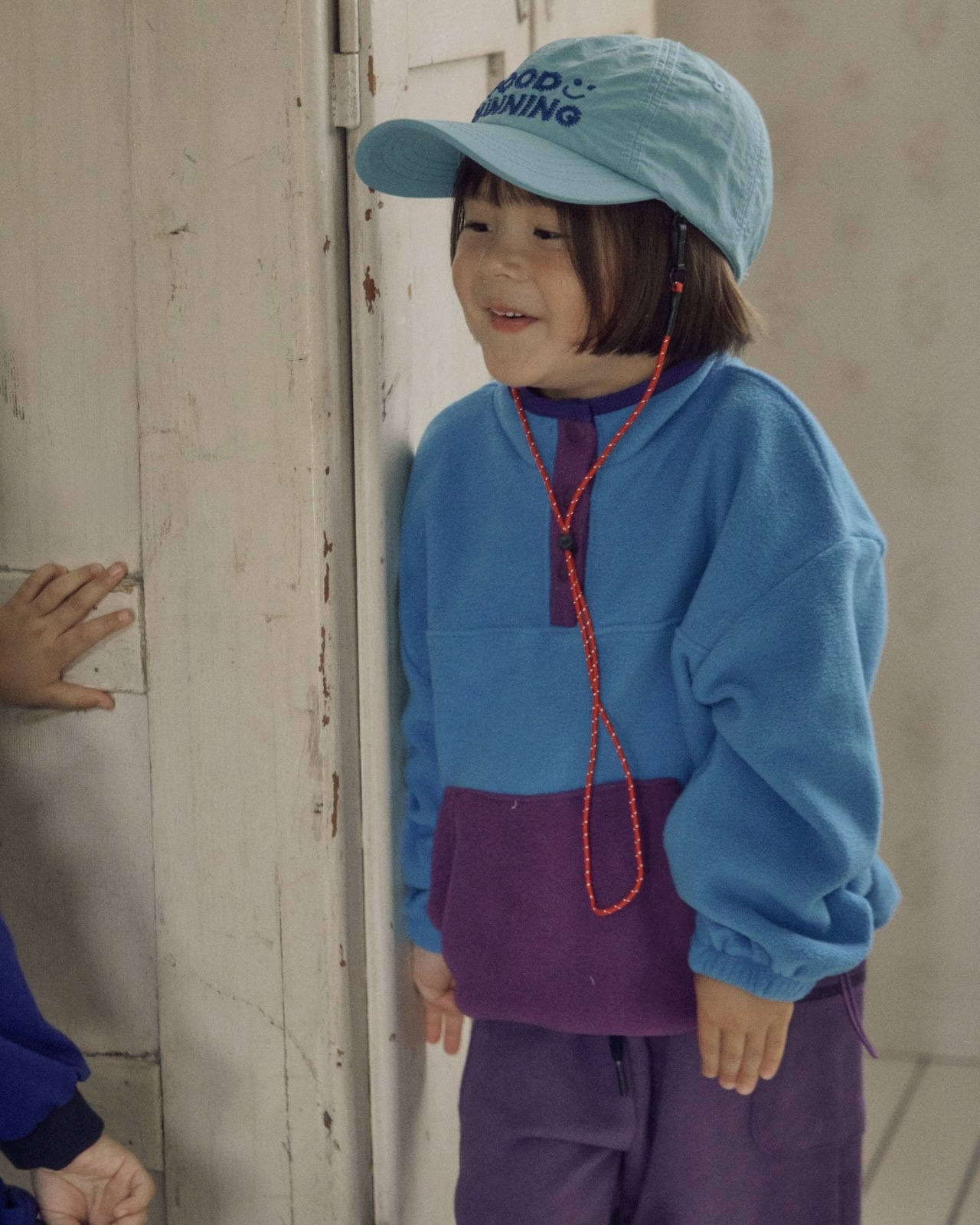 Mimi | Good Running Cap (ACC)