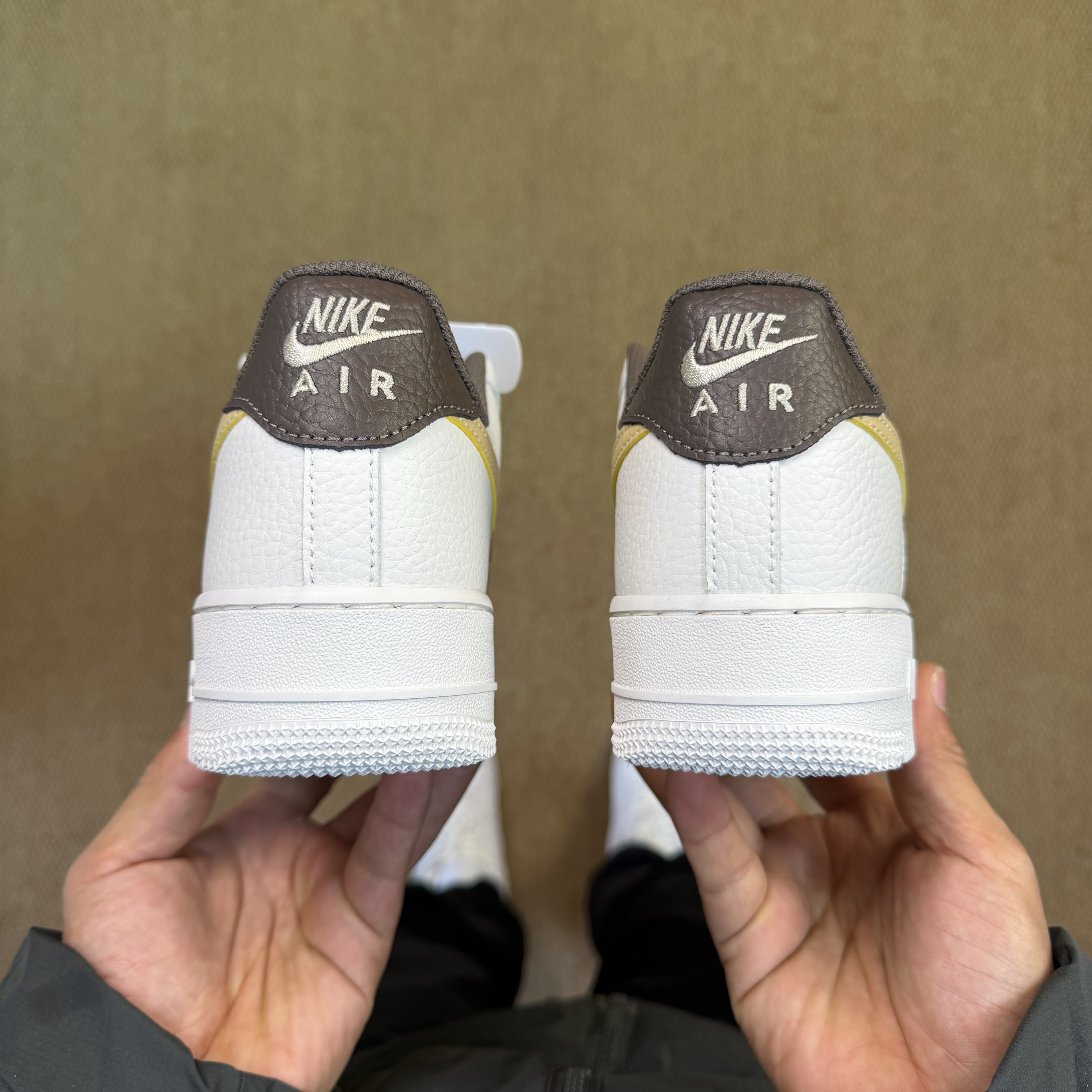 Nike Air Force 1 Low '07 IR0796-030 