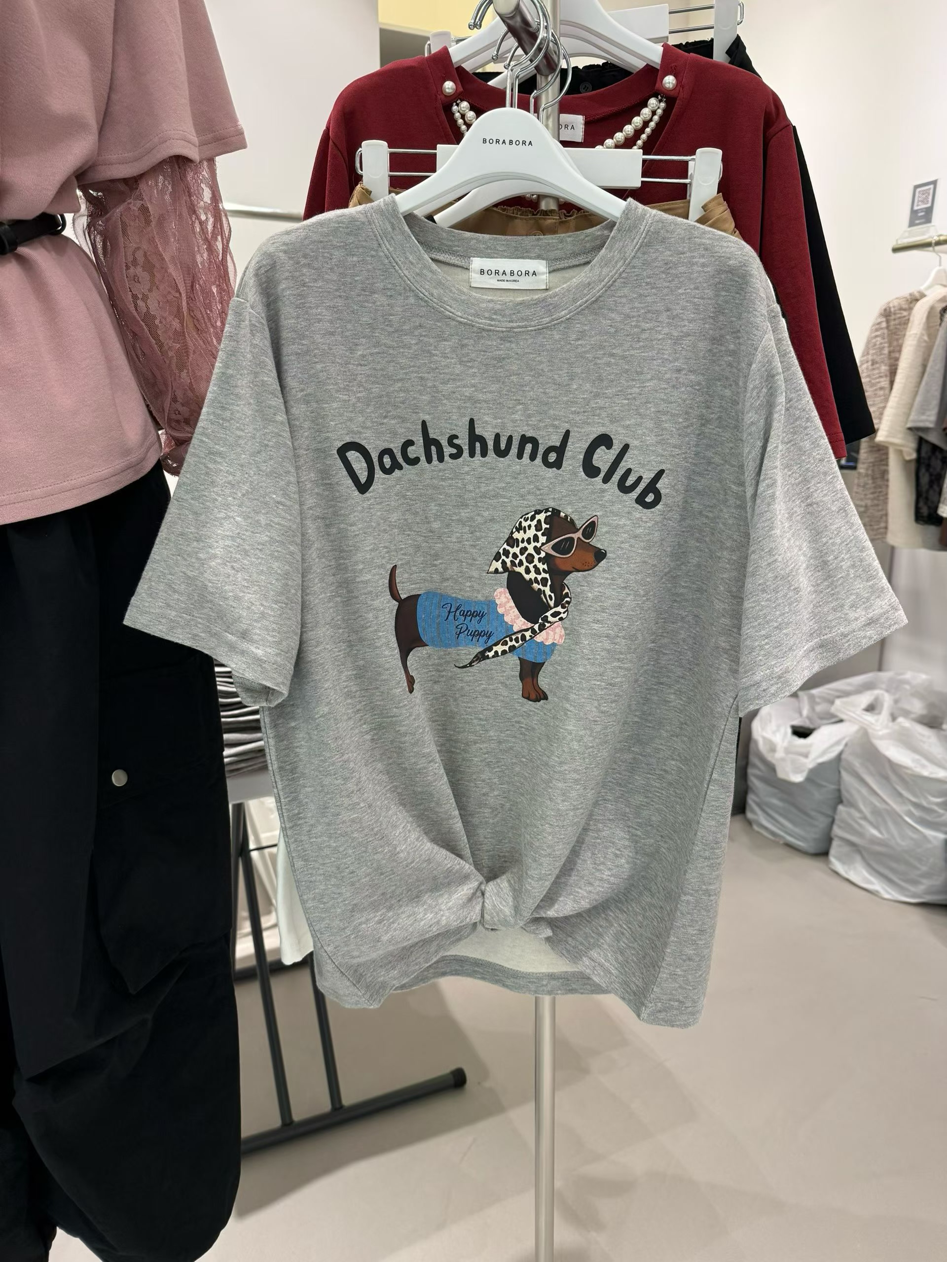 狗仔🐶Tee