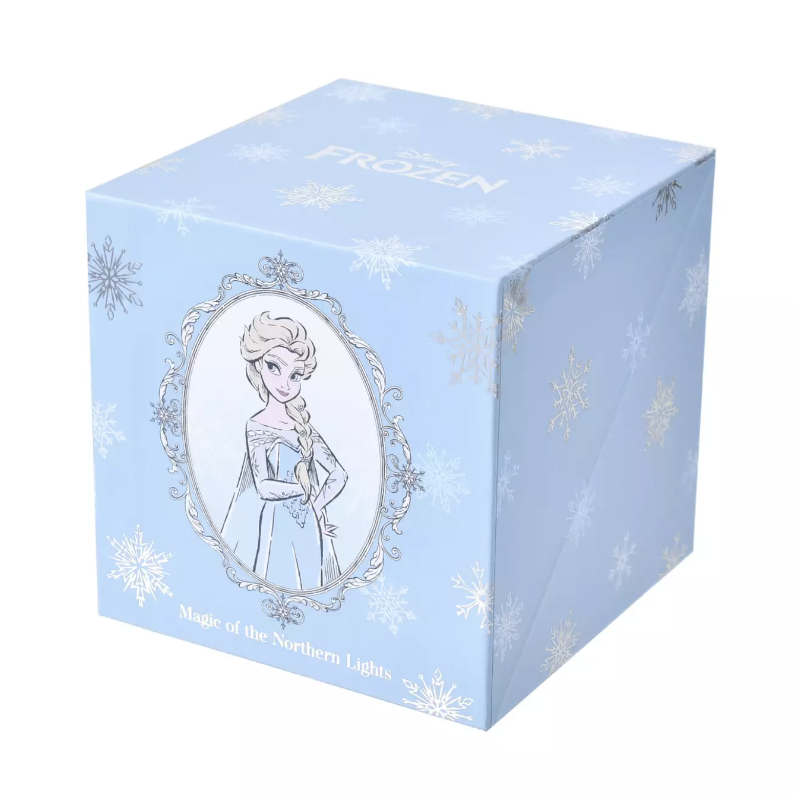 預訂 Memo box Donald Elsa