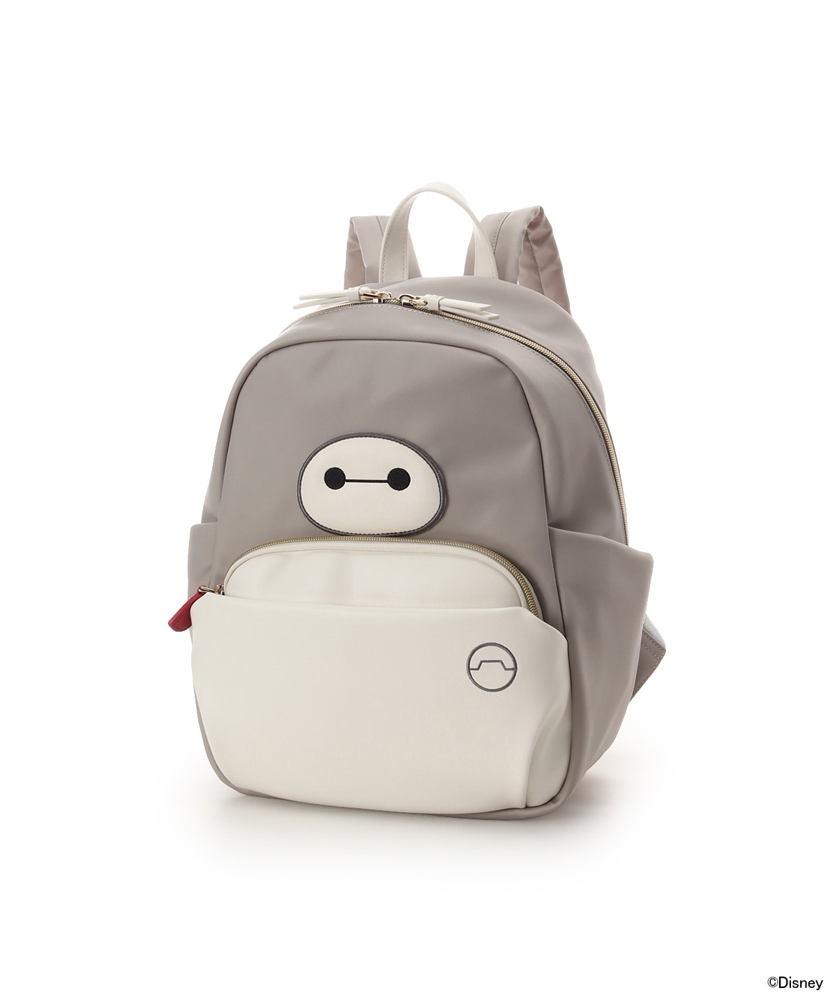  🎀【預訂】 Samantha Thavasa x Baymax Backpack