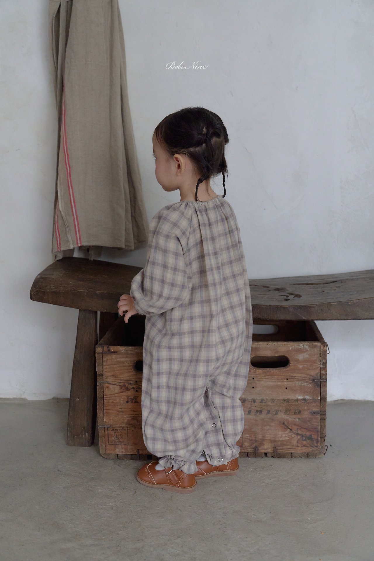 Bebenine Elin Suit