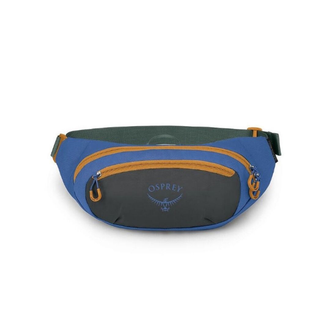 Osprey Daylite™ Waist Earth 日常腰包