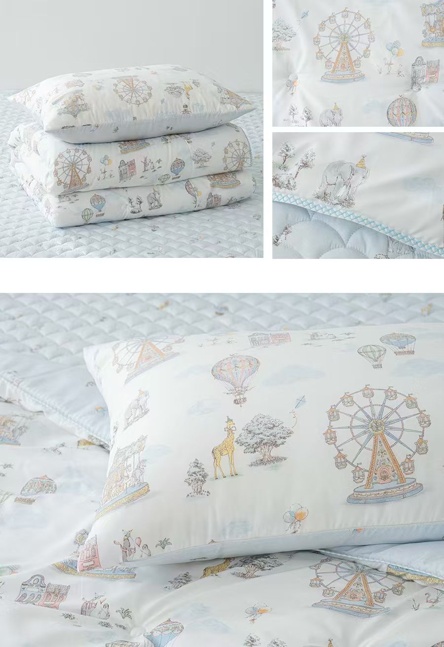 2件起各減$ 10(入真空袋出貨)。💛2026年最新上市🆕💛香港人最識貨最鍾意🉐100%韓國製天絲莫代爾🉐