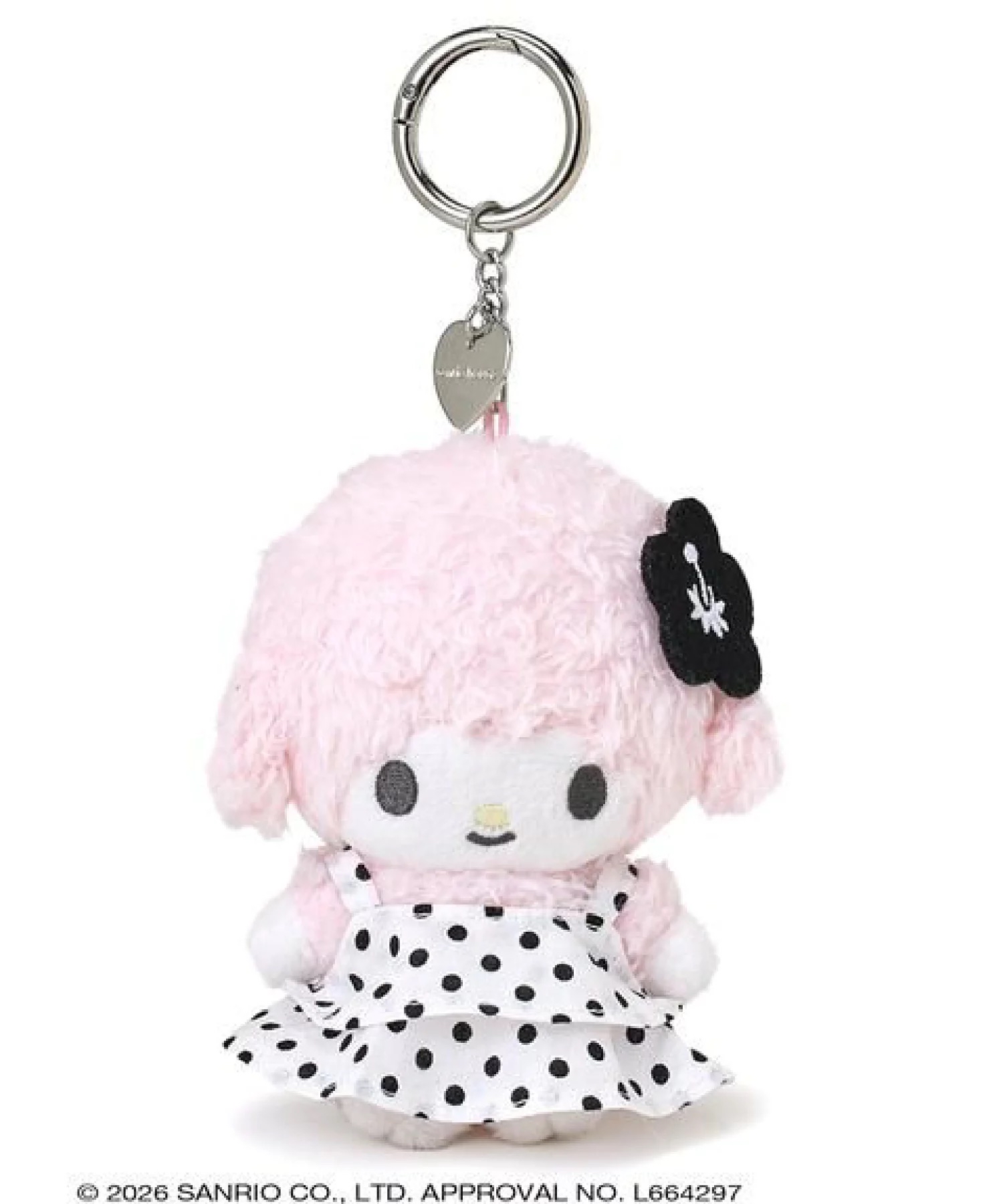 日本預訂📍日本Sanrio House夏日造型公仔吊飾 2026年9月中旬出貨