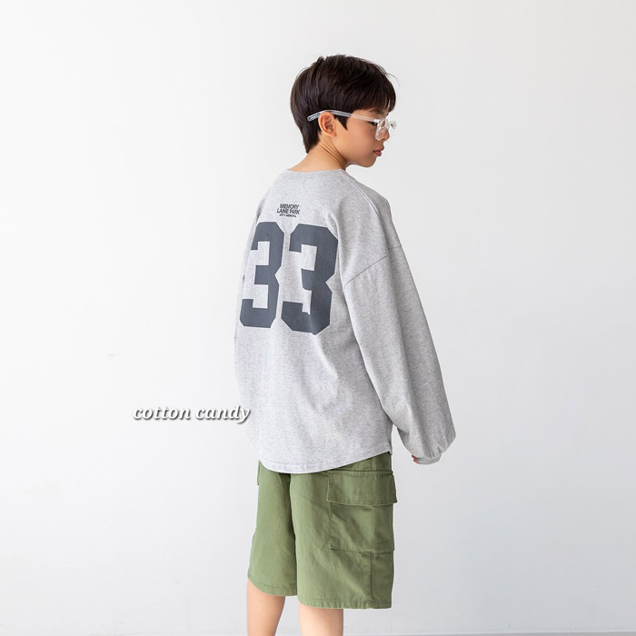 🇰🇷CottonCandy褲