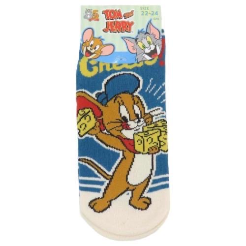 Tom&Jerry系列-Jerry襪