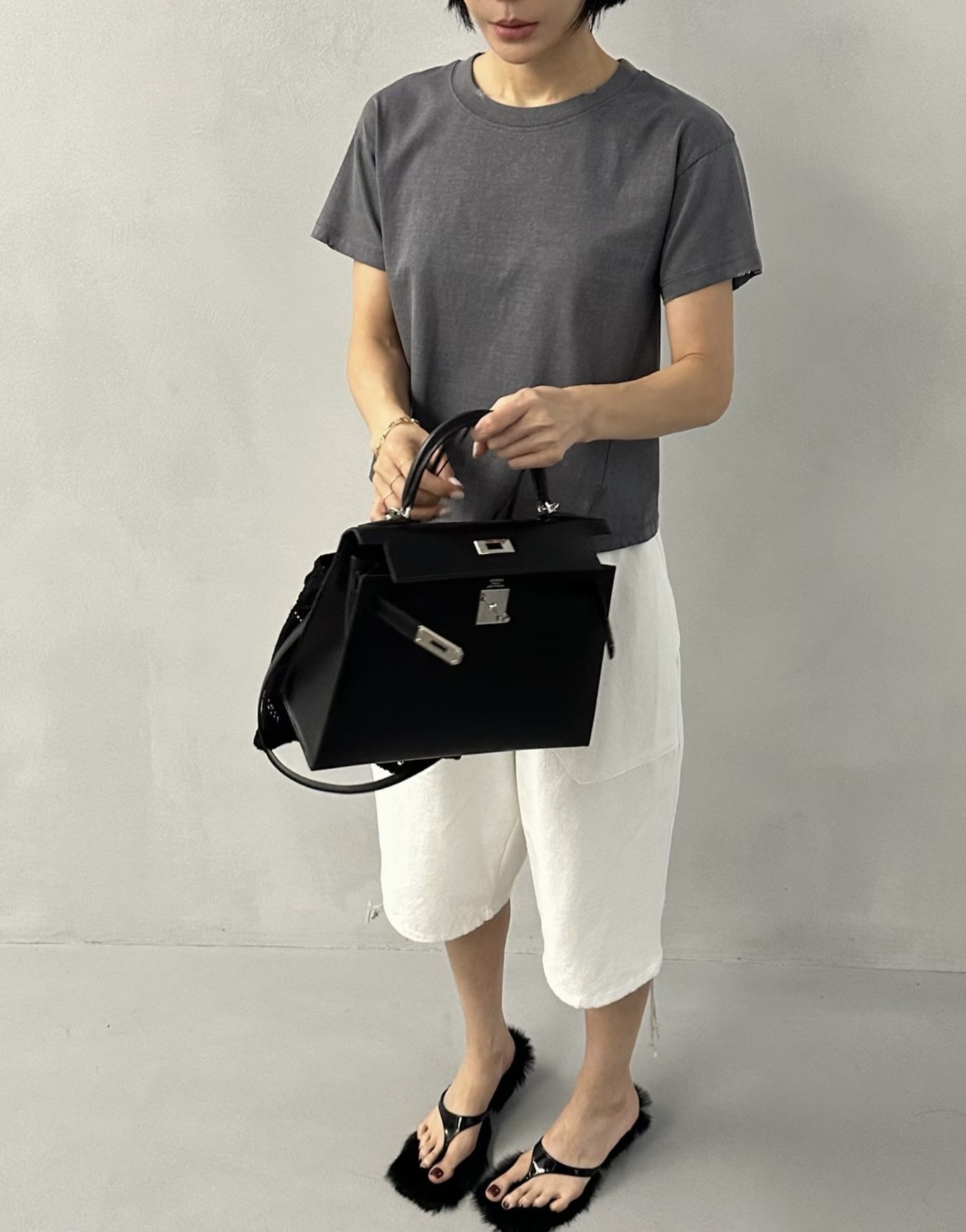 (2026SS) MAISONSTAFF - TOP