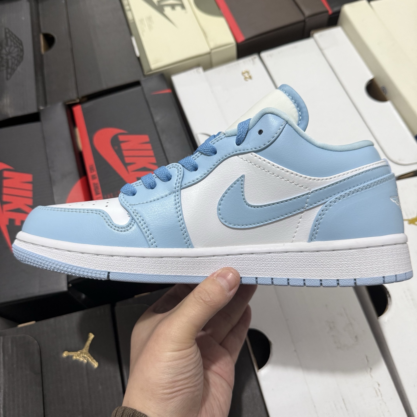 Nike Air Jordan 1 Low DC0774-141