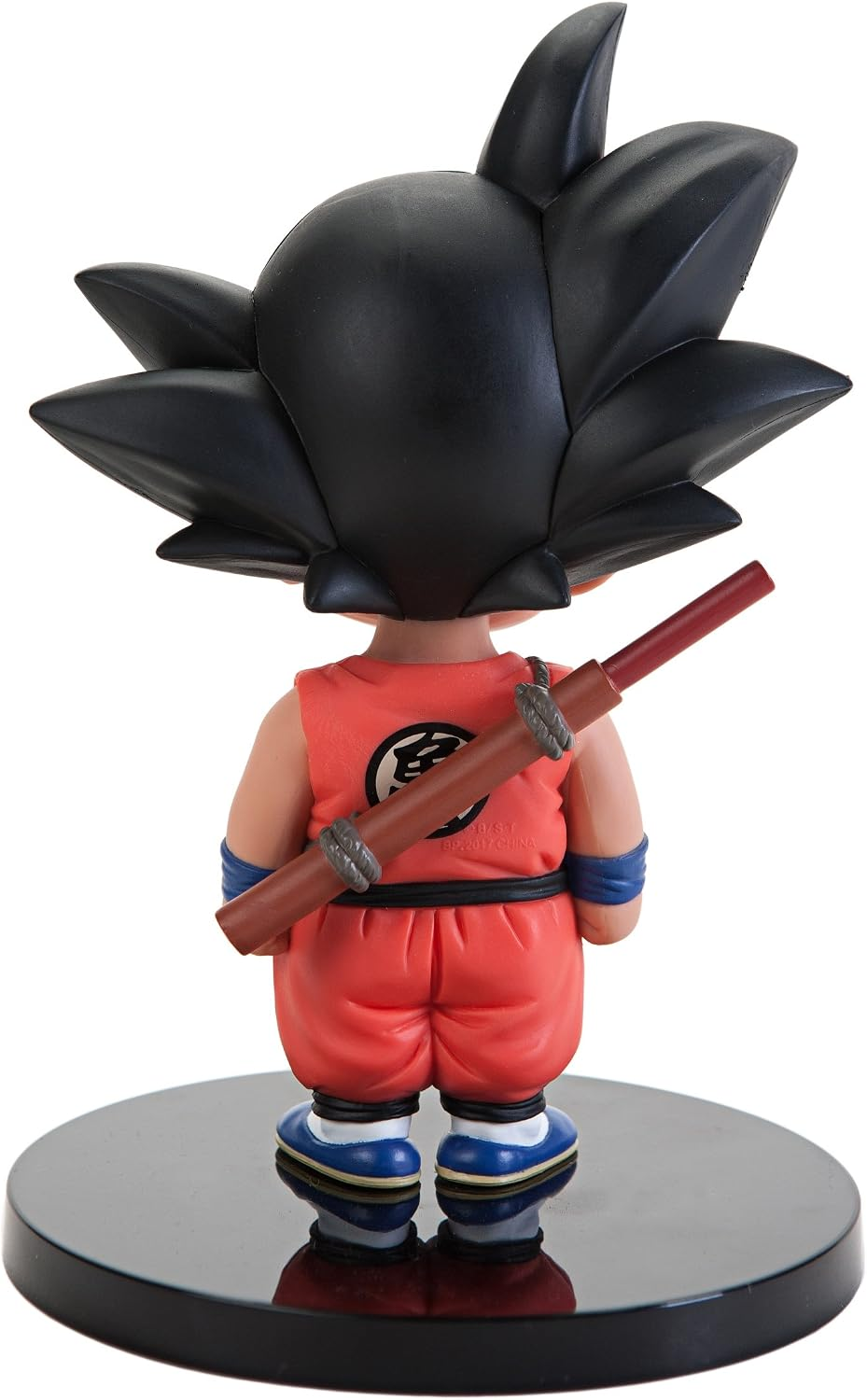 Banpresto, Dragon Ball Collection Vol. 3 Figure: Dragon Ball, Son Goku 龍珠 孫悟空 