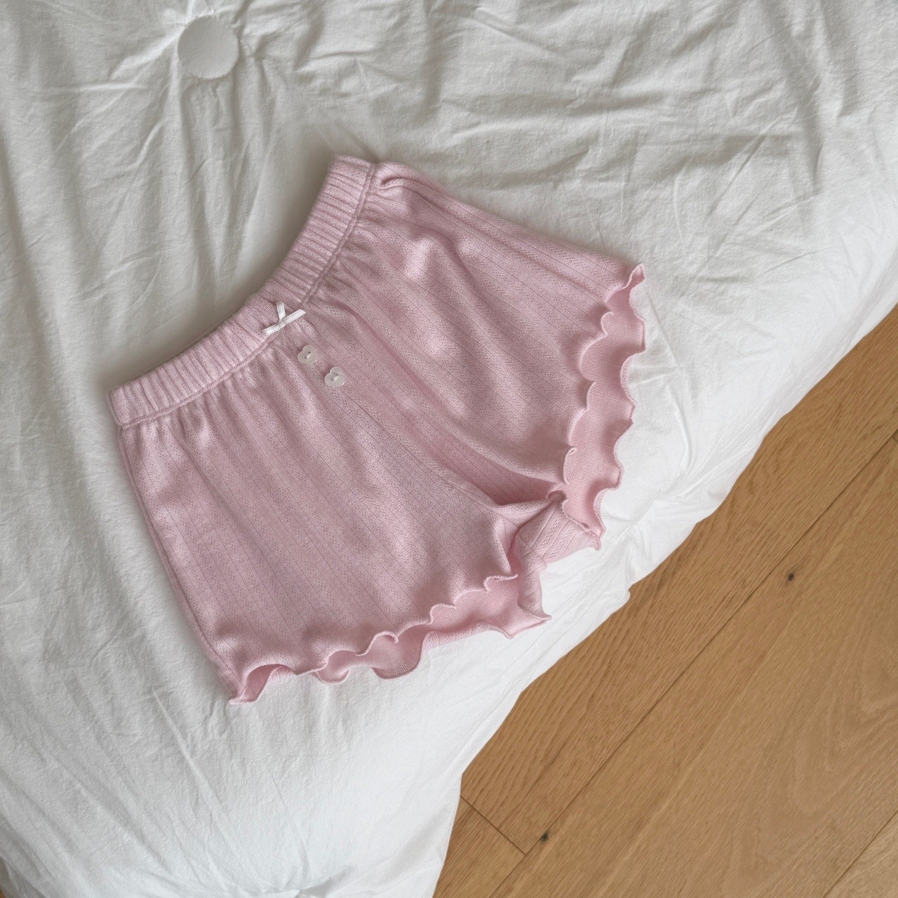 🇰🇷Ninibello 短褲