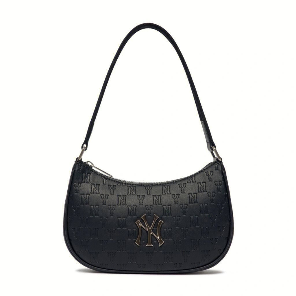 即將下架 清貨價🌈A115 - MLB 半月包 2022年款