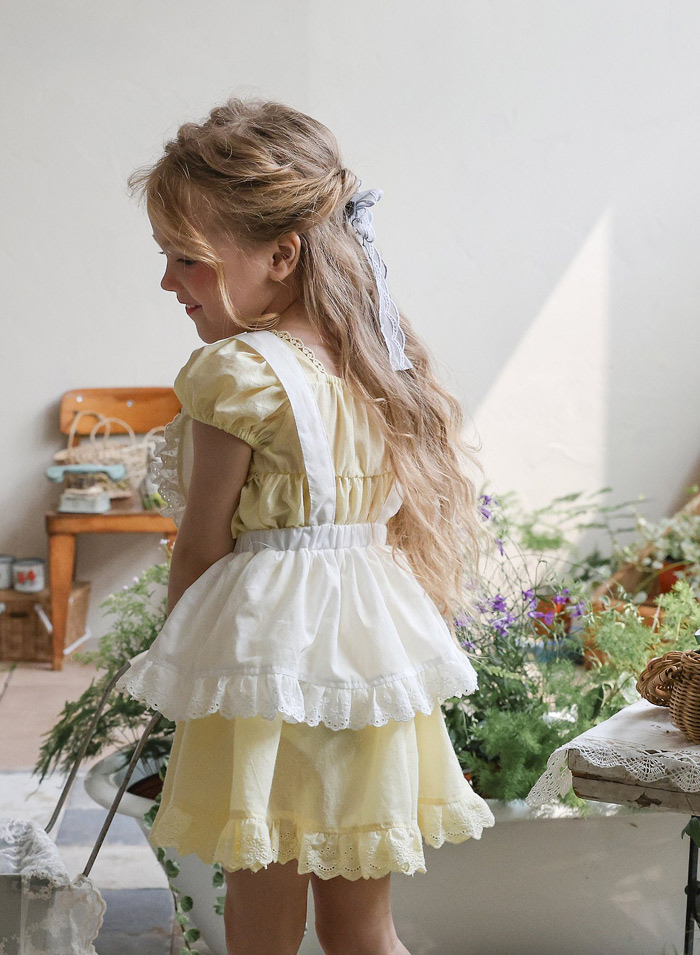 🇰🇷Puella_Flo裙