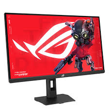 ASUS ROG Strix XG27ACMES-R