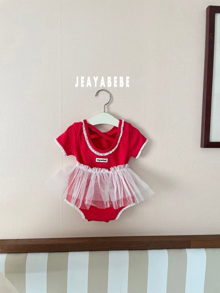 🇰🇷JeayaBebe包屁