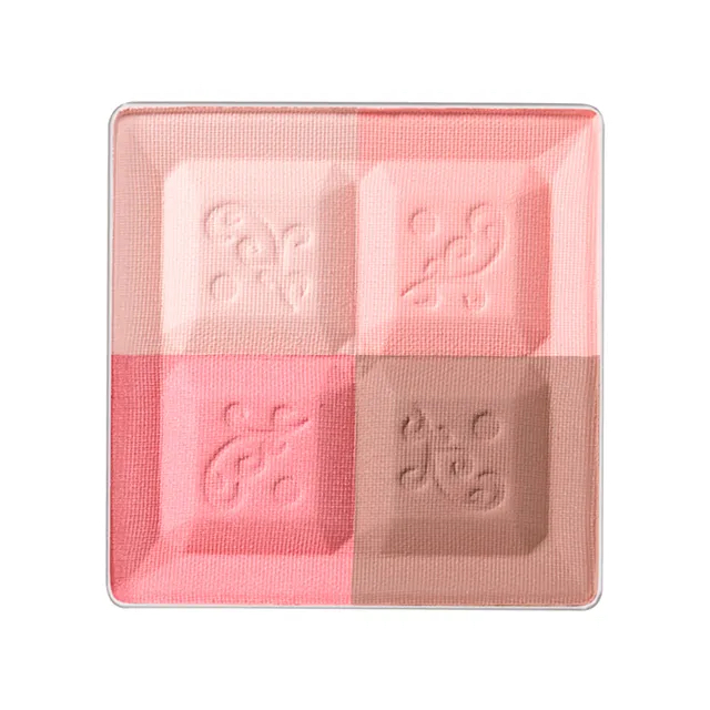 🎀【預訂】Jill Stuart Petit Patisserie  Mix Blush Compact 