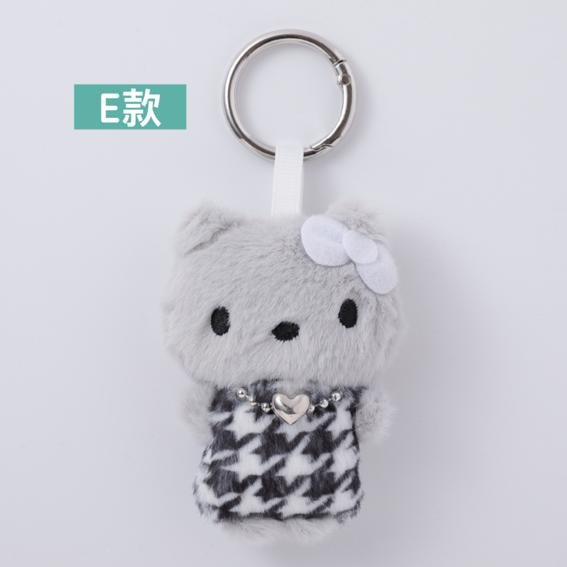 日本預訂📍日本Hello Kitty可愛造型迷你公仔吊飾