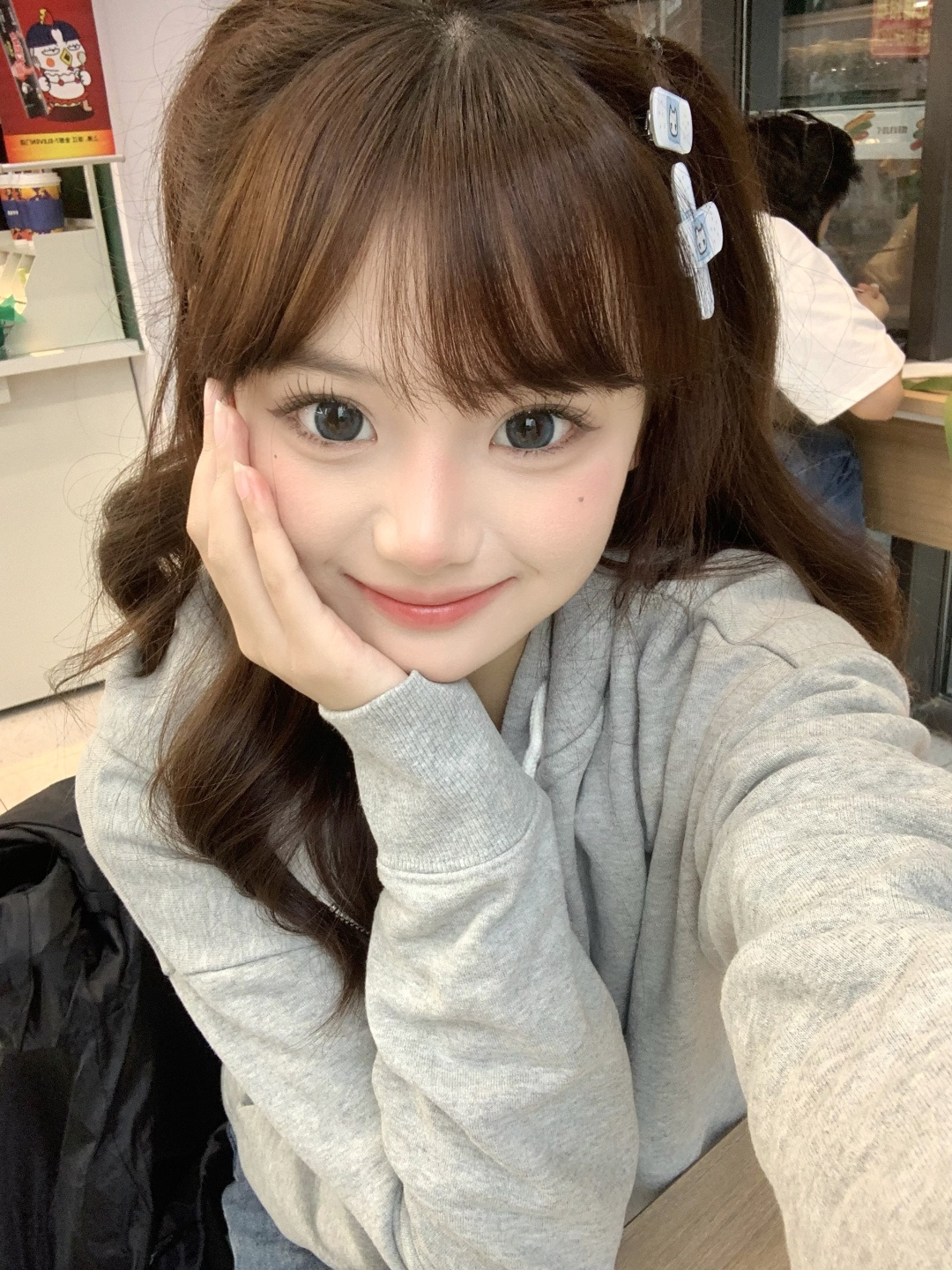 FullyGift 半年拋 熱淚醒海/熱淚煮冰