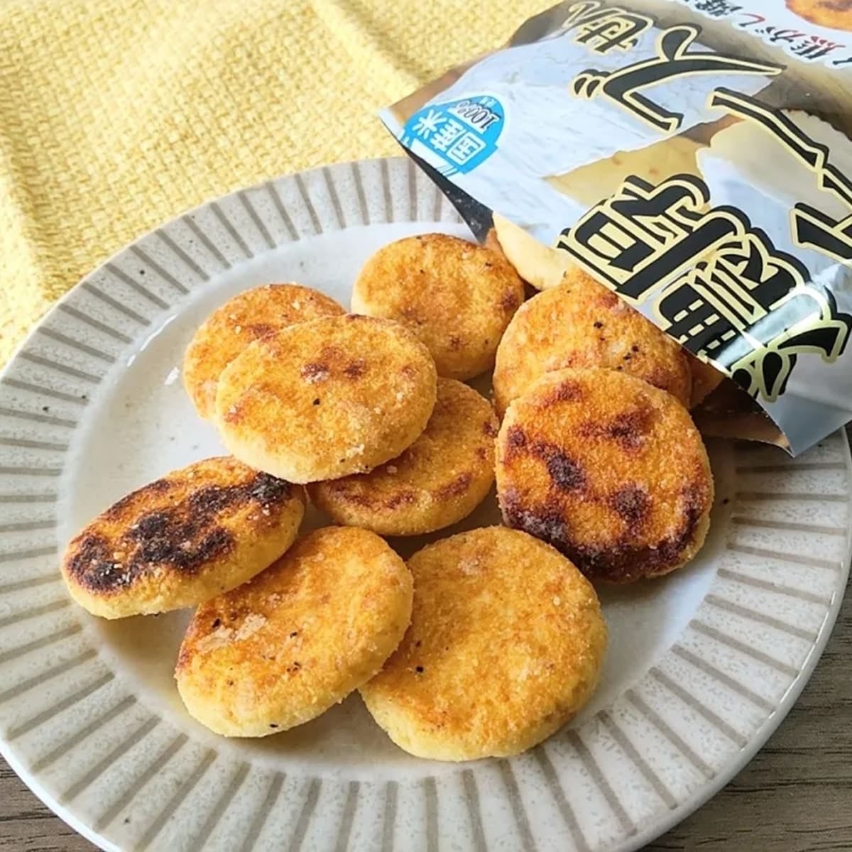 日本Costco直送   日本 関口釀造 5種精選芝士 非油炸軟米餅 零食 超值家庭裝 