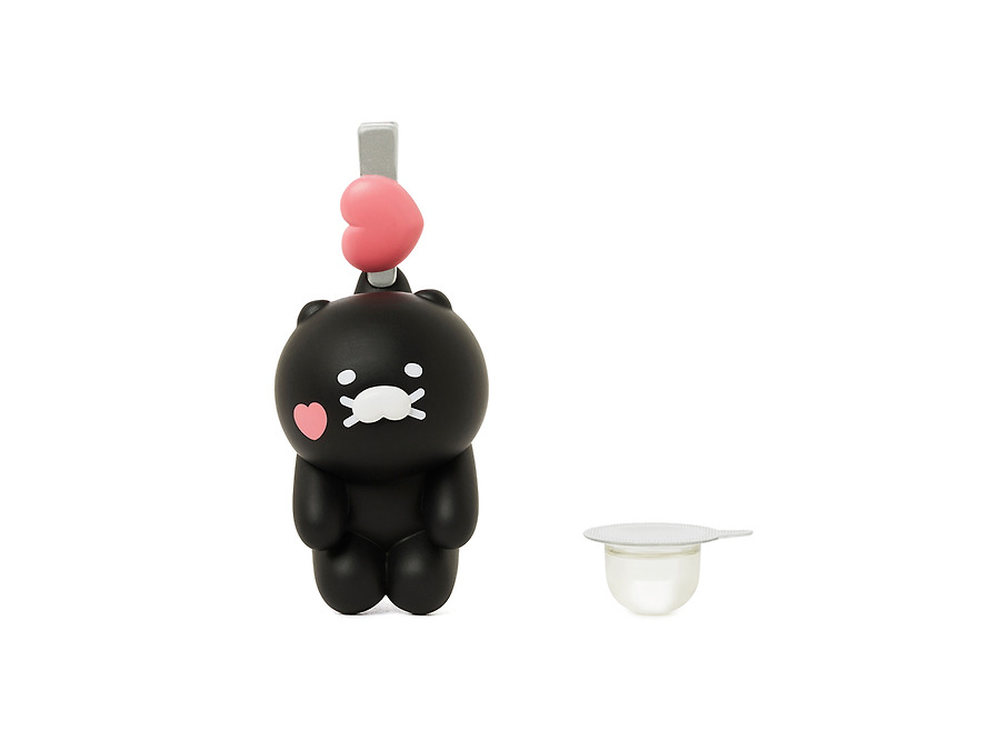 黑色 春植 空氣清新劑 香薰