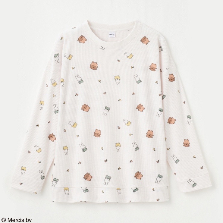 Miffy女裝家居服