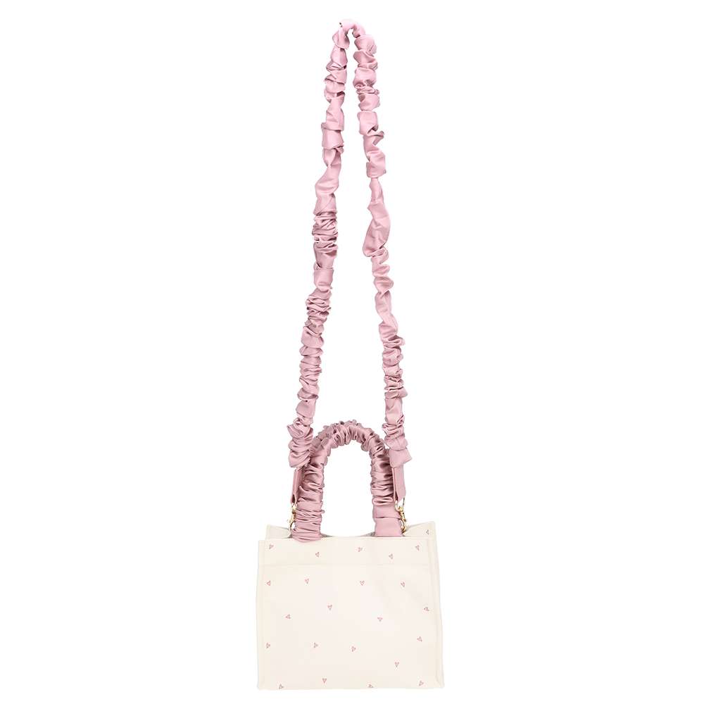 【預訂】TDR Minnie 2way tote bag