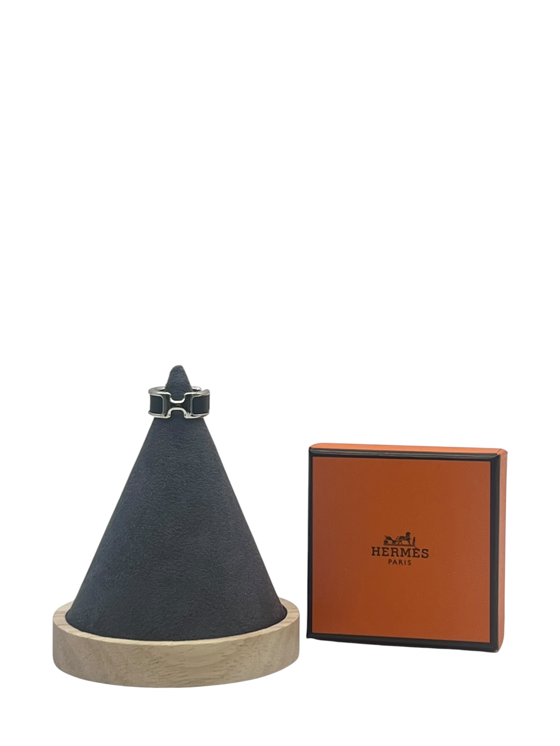 Pre-Owned HERMÉS Rings / Product Code: 061417