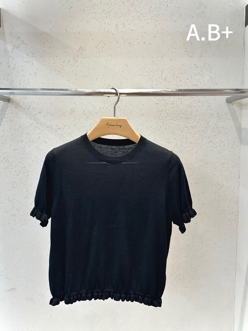 (2026FW) AB+ - TOP