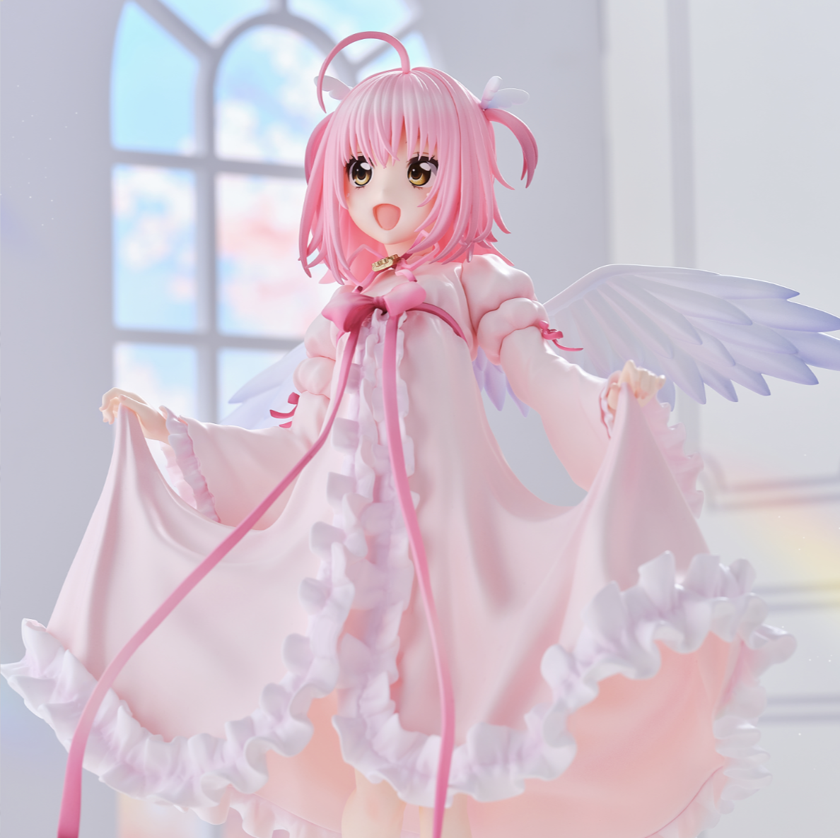 《Early Bird》守護甜心Shugo Chara! 1/6 Amulet Angel (26SC64-P)