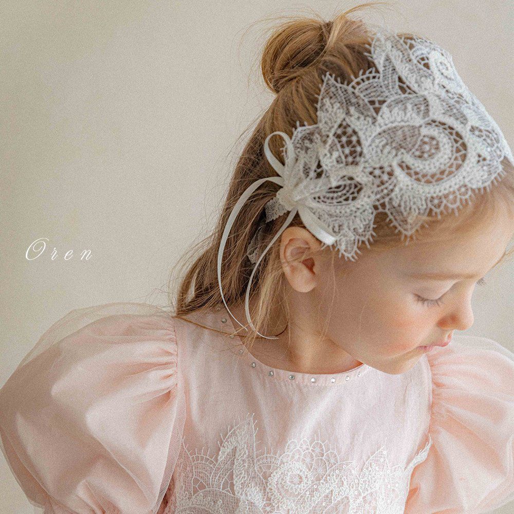 CH4436 Hairband