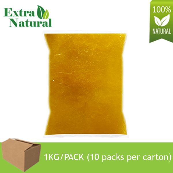 Frozen Calamansi Juice