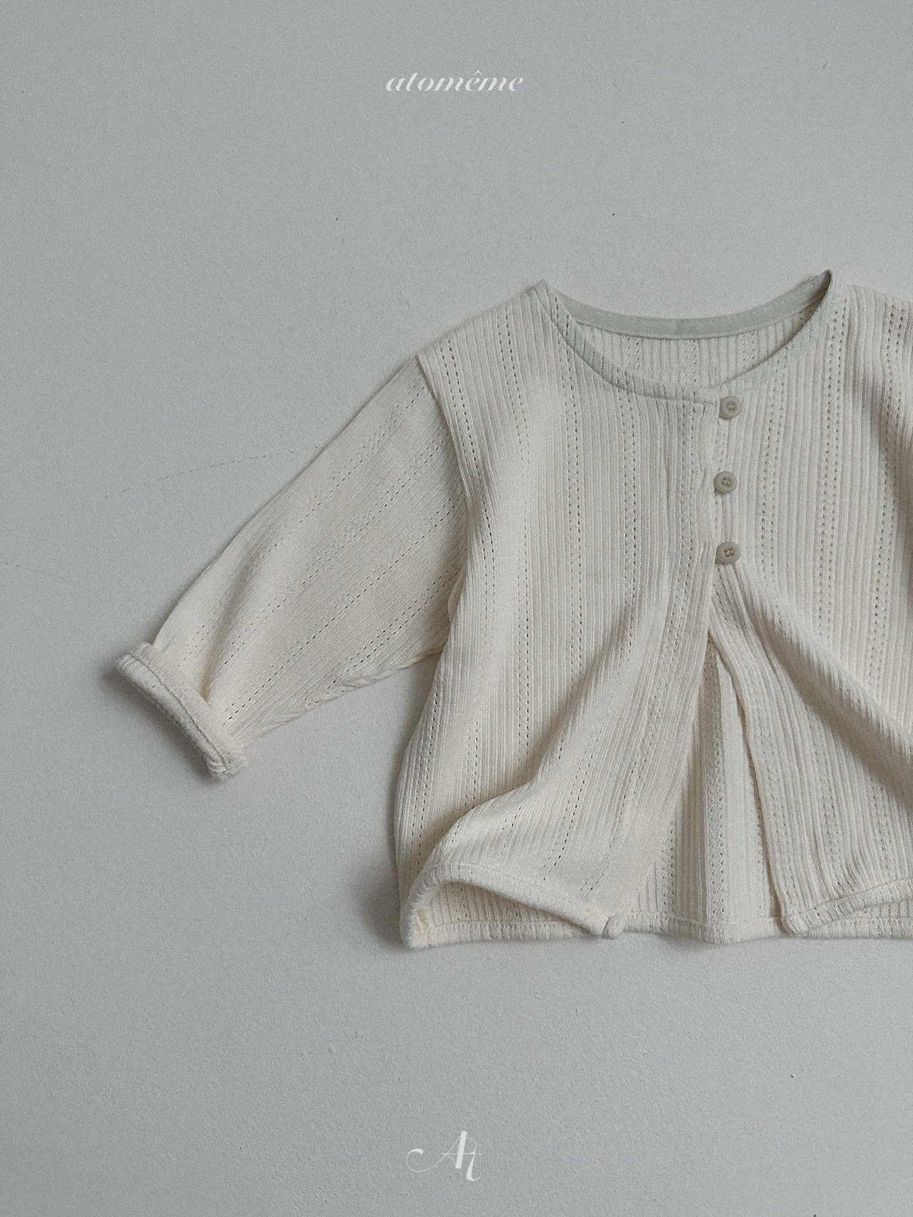 Atomeme | Mandela cardigan