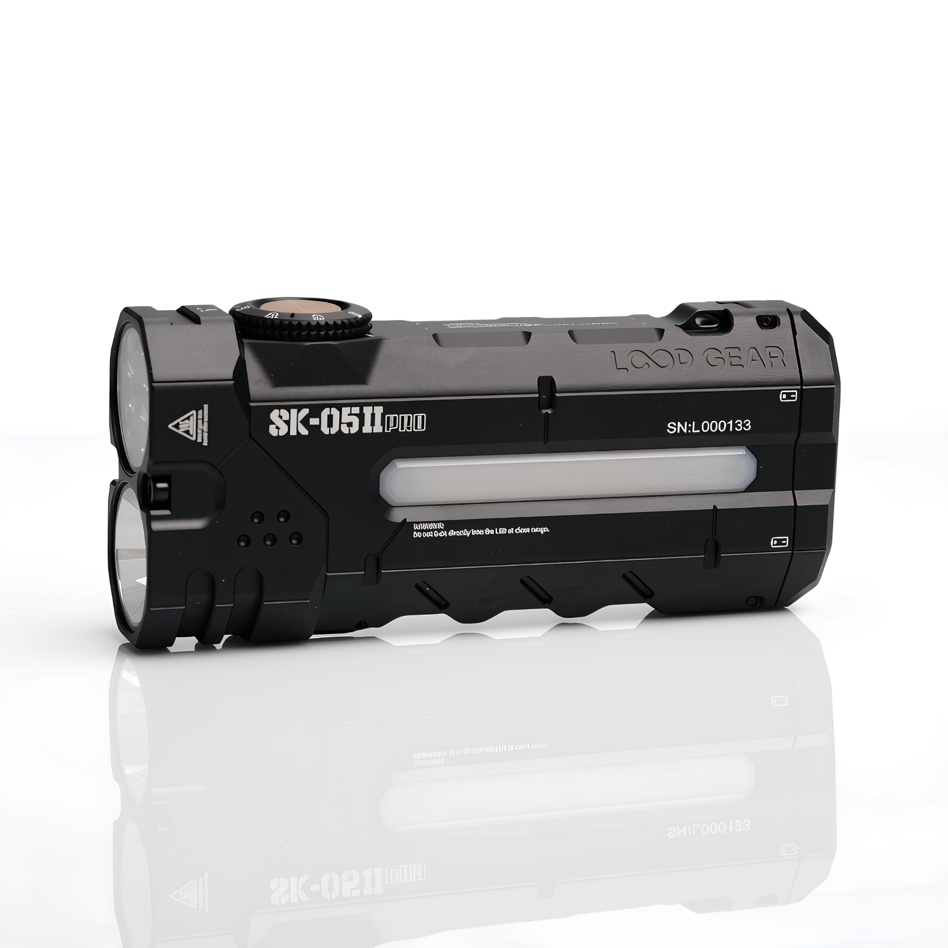 Loop Gear SK-05 Pro II 