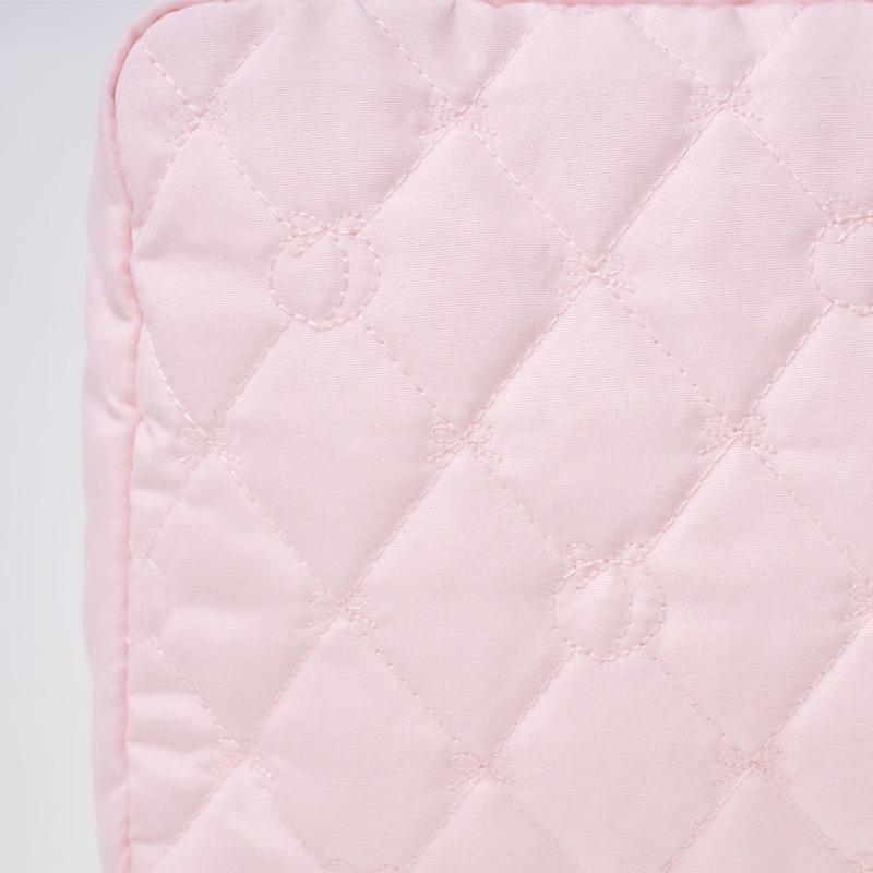 🎀【預訂】Maison de FLEUR 多功能包 BOOK PEACH