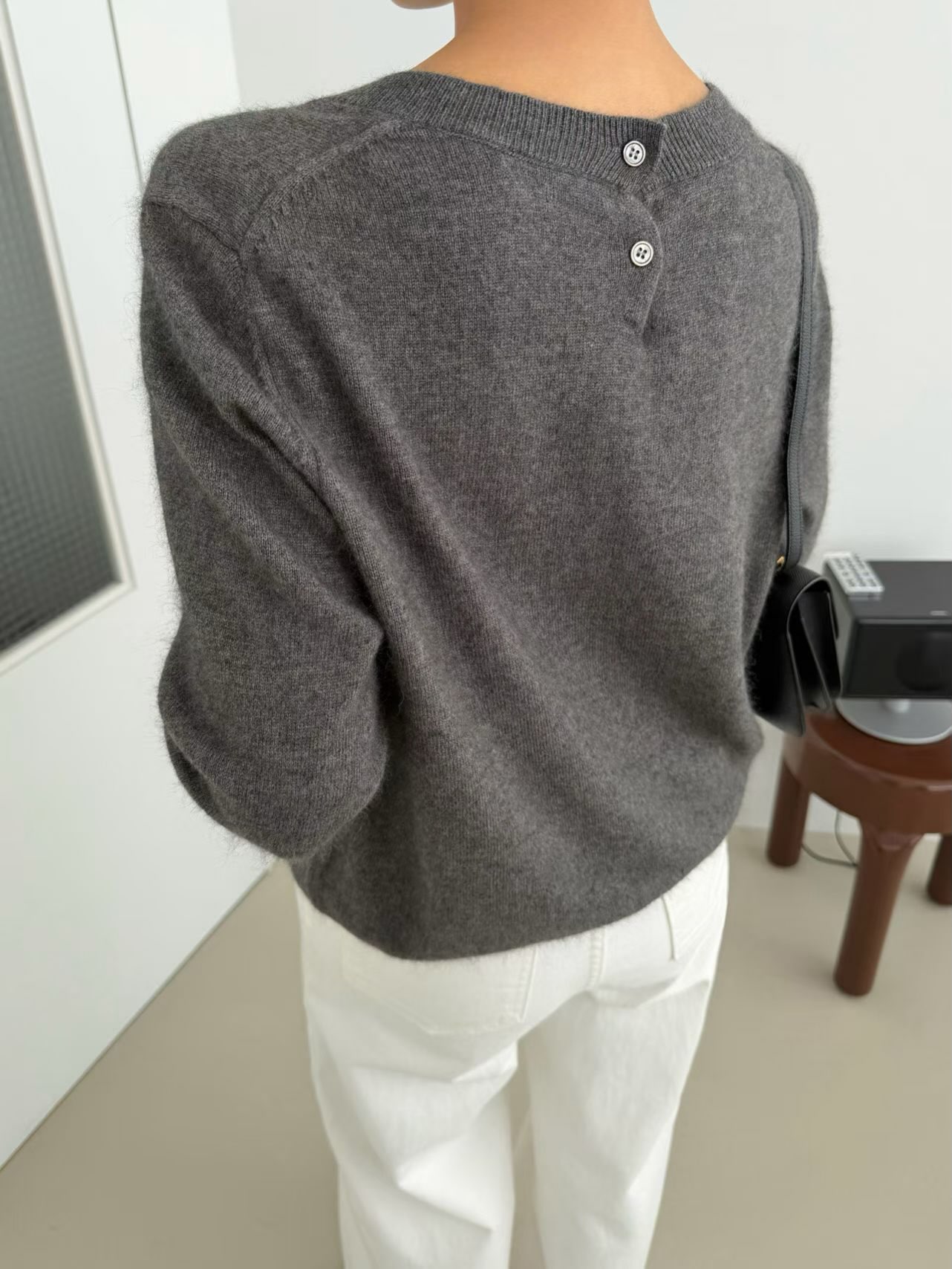 (2026FW) MOI - TOP