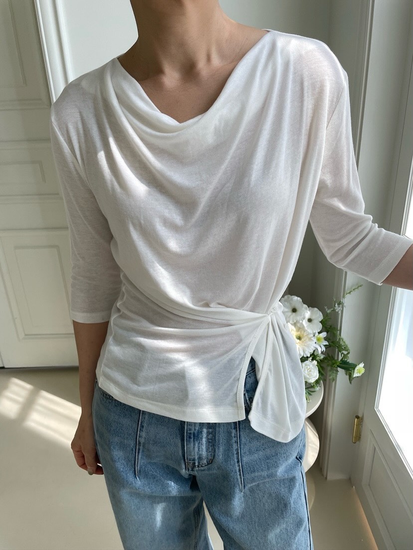 (2026FW) EDITION - TOP