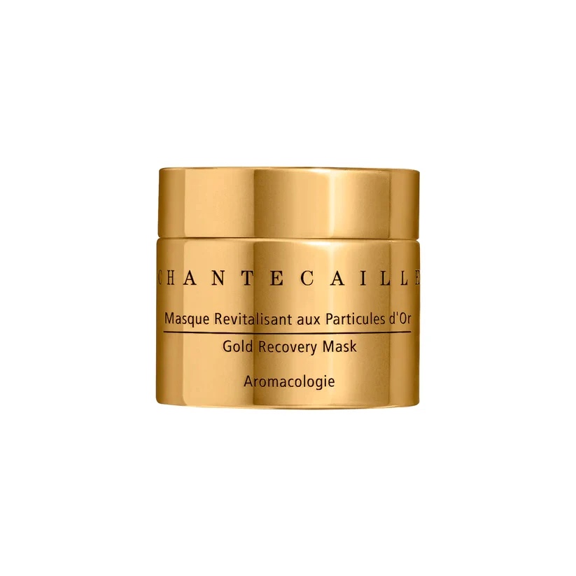 CHANTCEAILLE 黃金修護面膜 Gold Recovery Mask 50ml