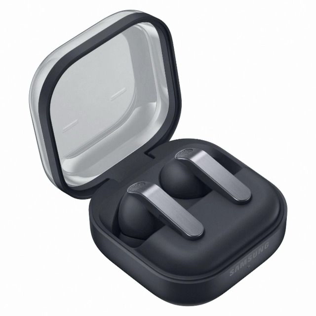 Samsung Galaxy Buds4 智能降噪耳機