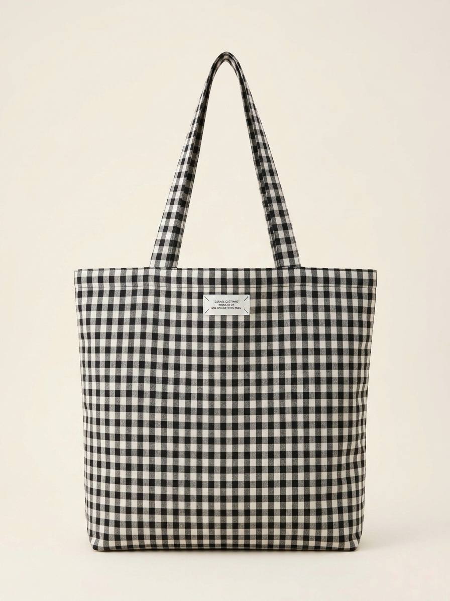 W88861 - Mono Shirt Dress 