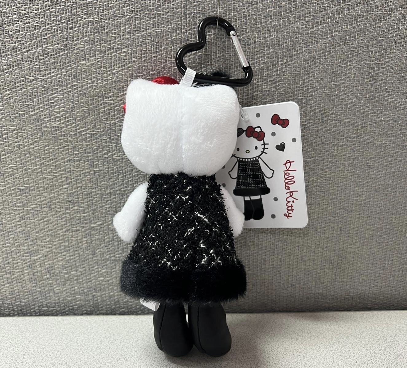 🎌日本直送🎌Hello Kitty 長腿公仔 掛飾 系列