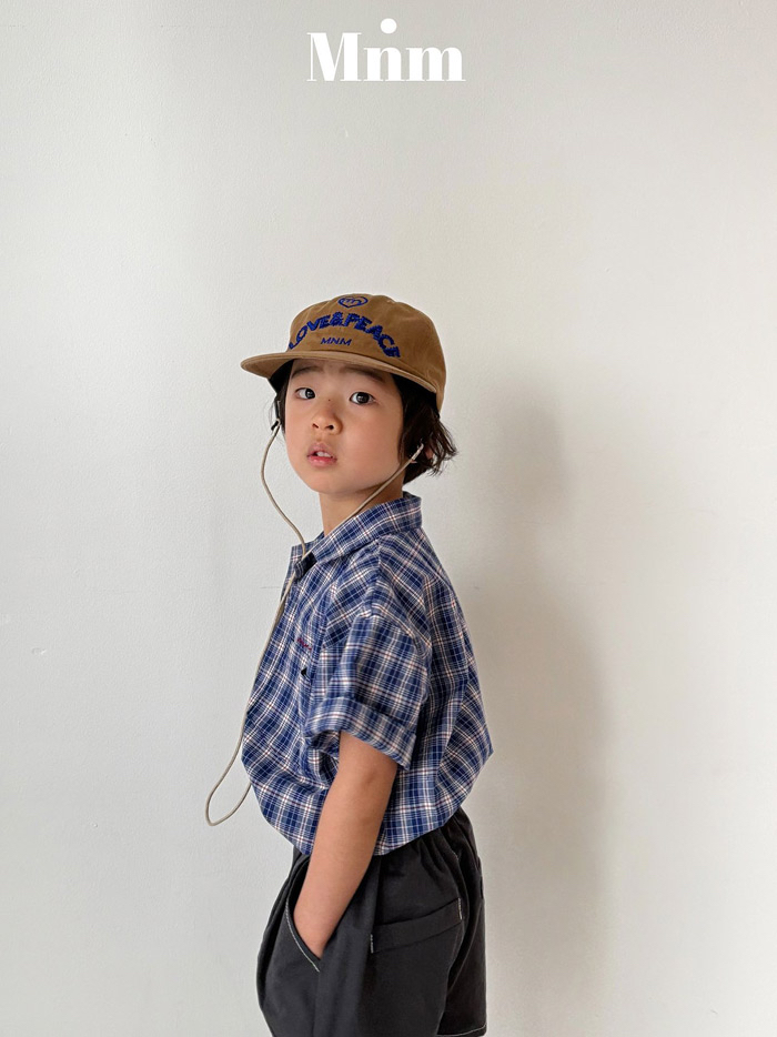 🇰🇷Minimal shirts