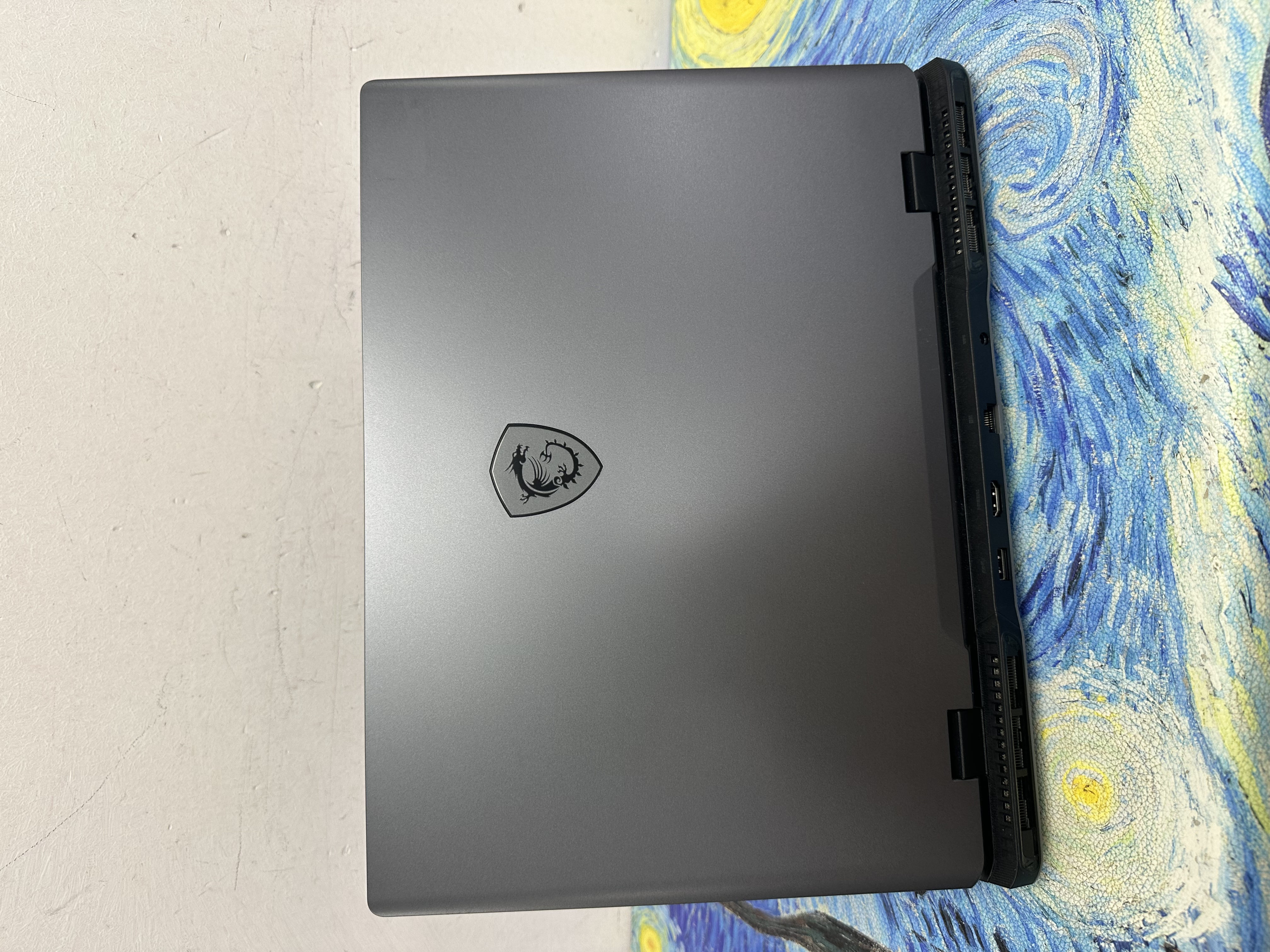 #6204 MSI Sword 16 HX B13V   i7-13700HX /16,32GB Ram/256,512GB,1TB SSD/RTX 4070獨立顯示卡/16寸2.5K Mon/240Hz 高刷/RGB 彩色Keyboard/ Gaming Laptop / Notebook / Laptop / YouTube / Win11 / Netflix / Music /