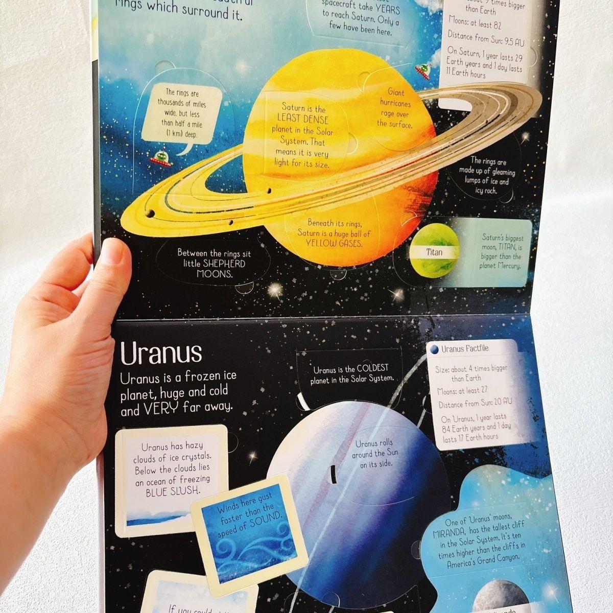 USBORNE HOW IT WORKS ELECTRICITY