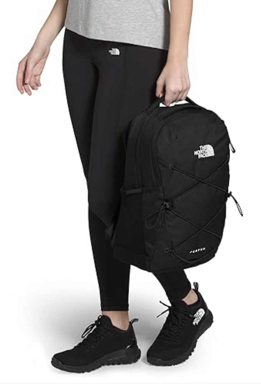The North face Jester Backpack 27L